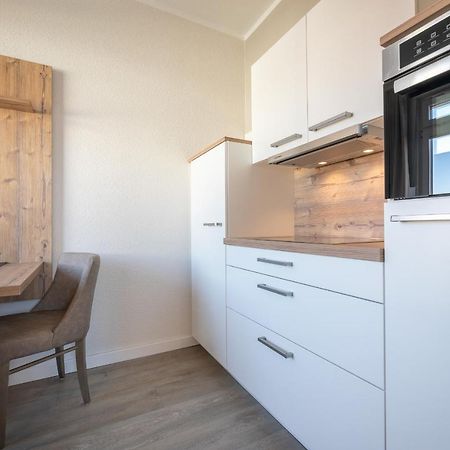 Appartement Haus Inselanker Kajuete 02 à Norderney Extérieur photo
